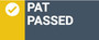 Pat Passed